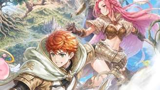 Ragnarok: Yggdrasil abre pré-registro para o beta no Brasil