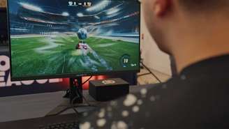 Rocket League na Unreal Engine 6 será lançado em 2027