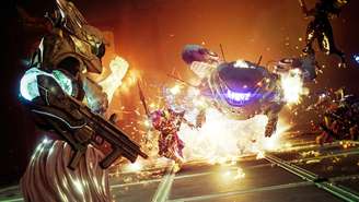 Bungie volta atrás sobre Destiny 2 e promete evoluir Marathon