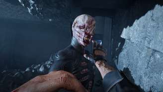 Clive Barker's Hellraiser: Revival ganha demo gratuita no Steam