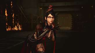 Stellar Blade recebe novo trailer da parceria com Bayonetta e demo no Switch 2