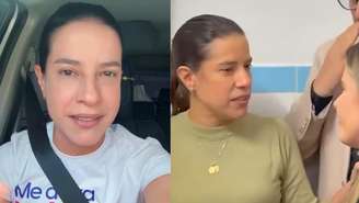 Raquel Lyra defendeu em maio de 2025 fazer laqueadura em mulher de sete filhos “sem ela saber”