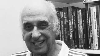 Zuenir Ventura, jornalista, escritor e cronista brasileiro - 