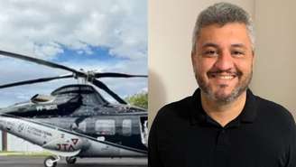 Leopoldo Barros Teixeira (Reprodução Internet)