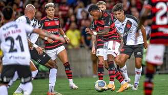 Daniel Ramalho/Vasco