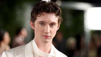 Troye Sivan