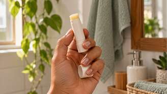 Alguns ingredientes podem irritar justamente os lábios que deveriam proteger