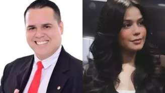 Polícia prende namorado de Isabelle, jovem encontrada morta em condomínio em Fortaleza