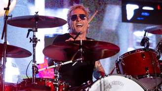 Matt Sorum em 2025