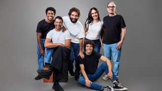 Humberto Carrão, Alessandra Negrini e mais estarão em série sobre a Democracia Corinthiana (Divulgação/HBO Max Brasil)