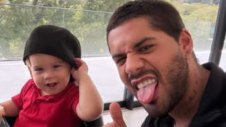 José Leonardo e Zé Felipe