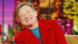Robin Williams