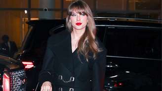 Taylor Swift