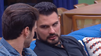 Reprodução/ Record Tv