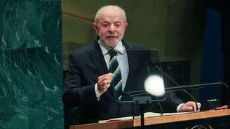Na 81ª Assembleia Geral da ONU, Lula defende a soberania do Brasil