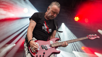 Peter Hook