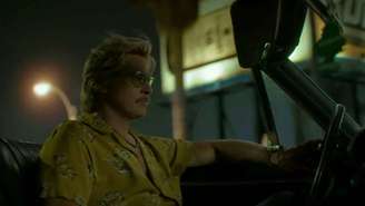 Brad Pitt em 'As Novas Desventuras de Cliff Booth' (2026) (