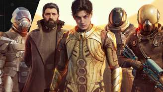 Dune: Awakening chega ao PlayStation 5 e Xbox Series com novo modo solo e DLC do filme