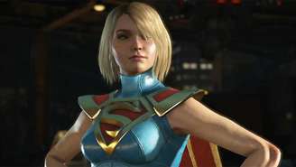 Vazamento revela dois personagens do ainda não anunciado Injustice 3