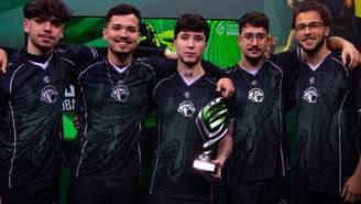 RoW Esports se sagra campeã da Final PMGO Americas no Brasil