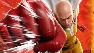 PUBG Mobile recebe parceria com One-Punch Man