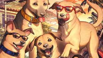 Shadowverse: Worlds Beyond - Latin America anuncia Super-Evolução do Cachorro Caramelo e mais