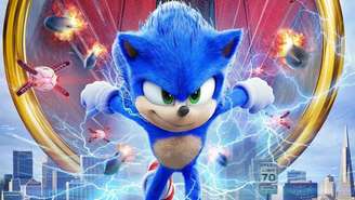 Sucesso de "Sonic: O Filme" salvou a franquia de ser cancelada pela SEGA