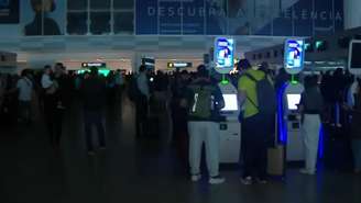 Aeroporto de Viracopos teve problema com energia elétrica nesta terça-feira, 22