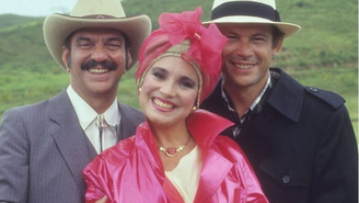 Roque Santeiro volta à Globo: novela ganha nova reprise em outubro; saiba o horário