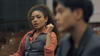 "Habeas Corpus' representa um direcionamento artístico que eu protejo', afirma Any Gabrielly (Divulgação)