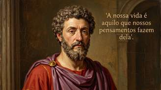 A sabedoria estoica ensina a distinguir com precisão o que está sob nossa responsabilidade daquilo que escapa à vontade.