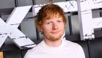 Ed Sheeran