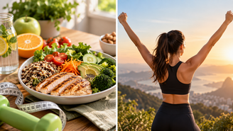Dieta e exercícios podem superar o Mounjaro? Veja o que as recomendações médicas dizem sobre combinar mudanças de hábitos e medicamentos para emagrecer.