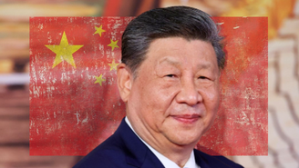 O presidente da China, Xi Jinping, visita os Estados Unidos nesta semana