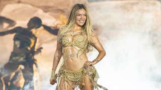 Karol G em 2026
