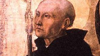 São Pacífico de São Severino ficou conhecido pela atuação como sacerdote, professor e pregador antes de ser canonizado em 1836