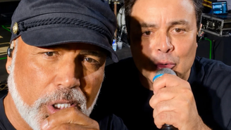 Esposa de Renner lamenta morte de Rick e faz desabafo após último show da dupla