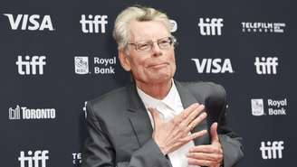 Stephen King