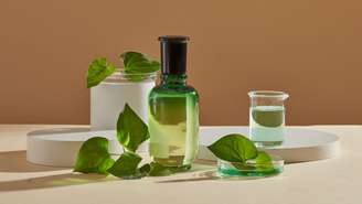 Matcha vira tendência na perfumaria e inspira fragrâncias frescas, cremosas e sofisticadas; entenda por que o ingrediente está em alta