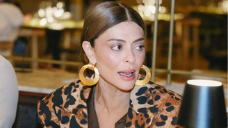 Juliana Paes 