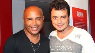 Rick e Renner