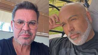 Eduardo Costa faz revelação e expõe que Rick mandou mensagem dias antes de morrer
