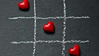 "As três ordens do amor": Segui