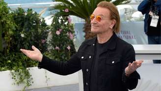 Bono, do U2
