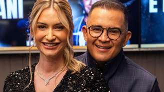 Livia e Bruno Avelar