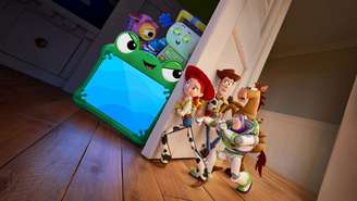 'Toy Story 5', maior bilheteria da franquia da Pixar, estreia no streaming (Divulgação)