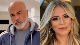 Rick e Marília Mendonça (Reprodução/Instagram)