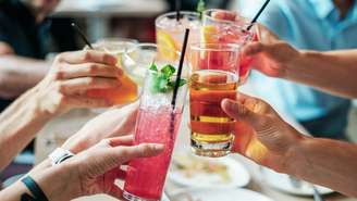 Bebida alcoólica e casos de intoxicação com metanol