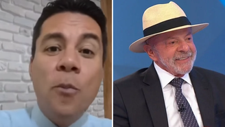 Evangélicos com Lula? Pastor declara apoio a reeleição de presidente e surpreende