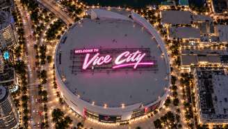 Miami começa a se transformar em Vice City em preparação à chegada de GTA 6